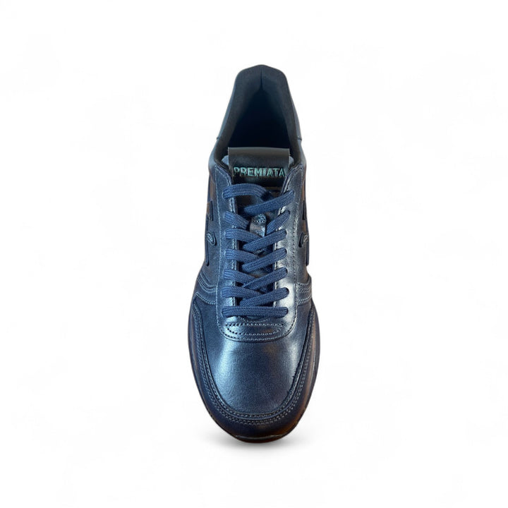 Zapatillas MICK Azules 1807N