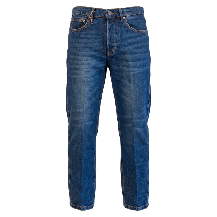 Aiburai DENIM ACHILLE BLUE Blu - foto 1