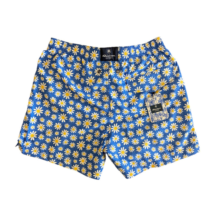 BAÑADOR MARGHERITE DENIM