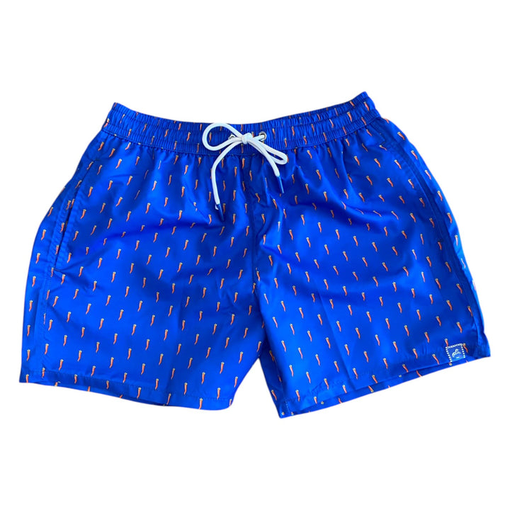 Traje 2464 Azul claro