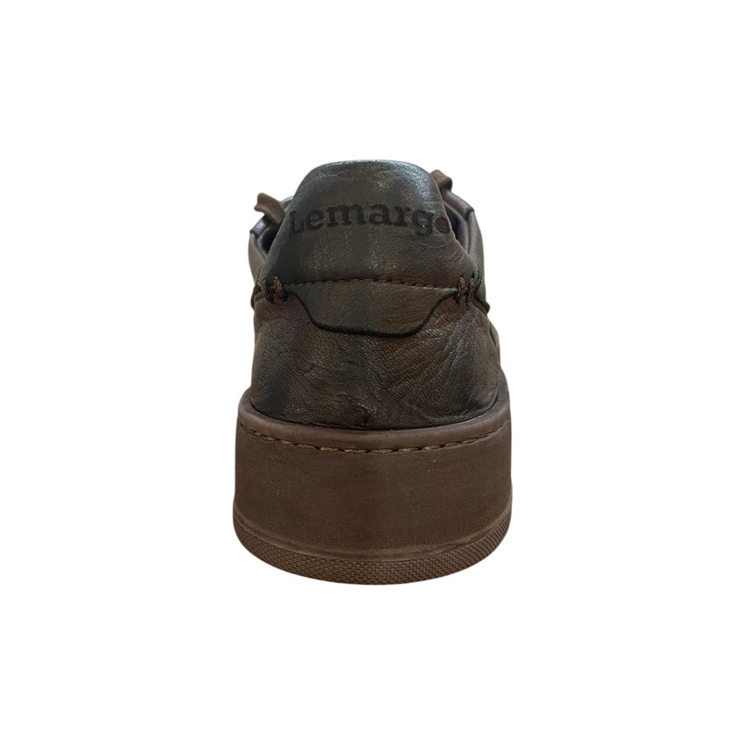 JANNIK CERVO MARRÓN