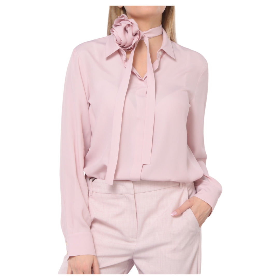 Camisa VON ROSA