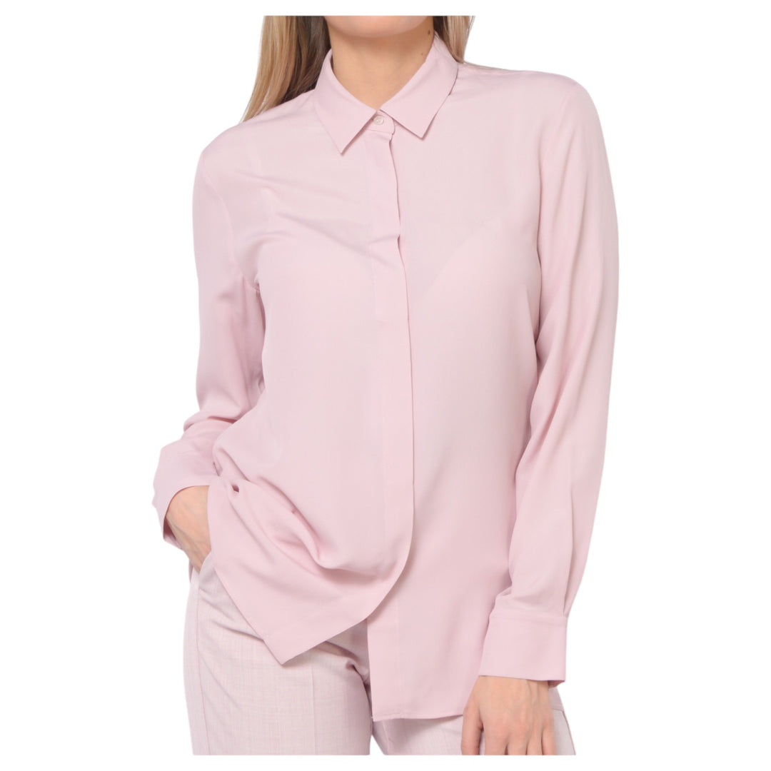 Camisa VON ROSA