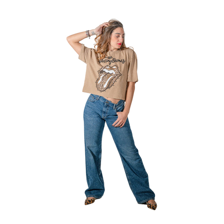 STRAIGHT OLLY DUSTY AZUL