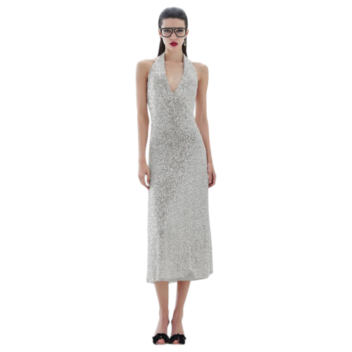 VESTIDO TANK ROSA HIELO