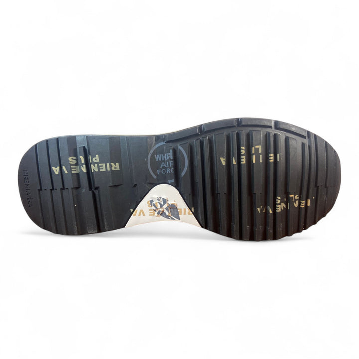 Zapatillas MICK Gris 7715