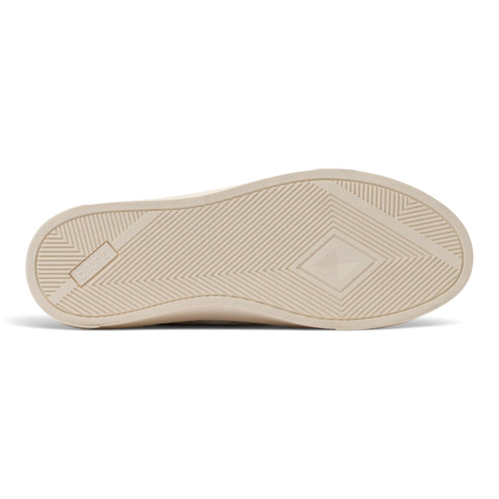 D.A.T.E. SONICA CALF WHITE Bianco - foto 5