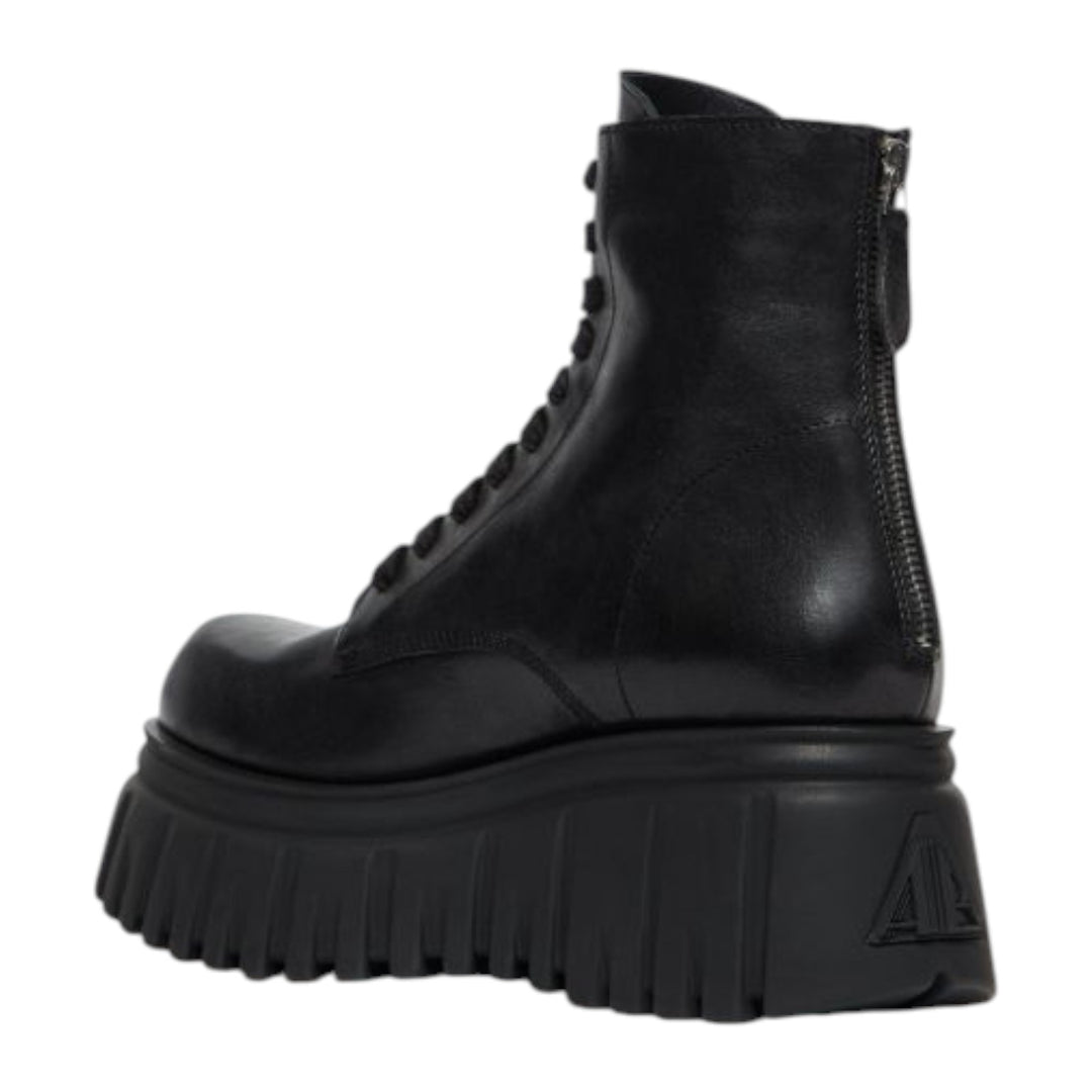 BOTAS MINI NEGRAS