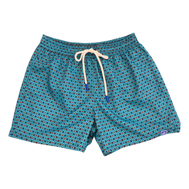 Traje 2459 Esmeralda