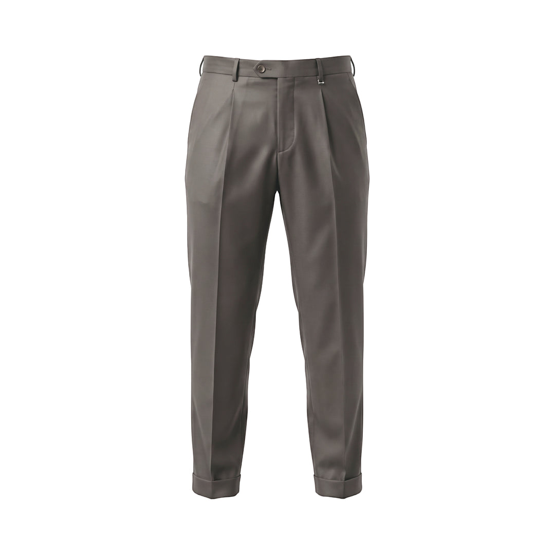 PANTALONE URANO MILITARE