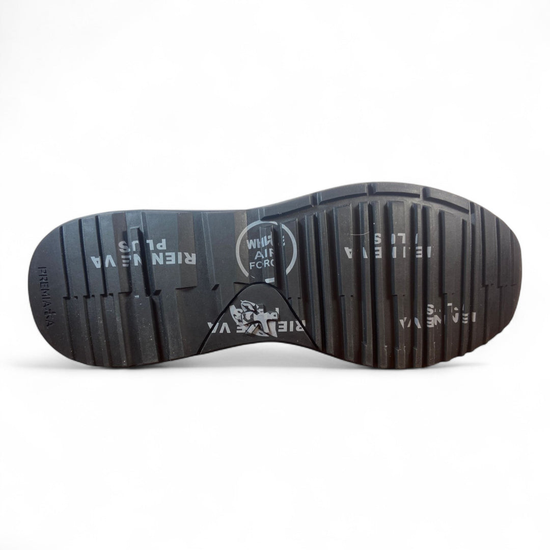 Zapatillas MICK Azules 1807N