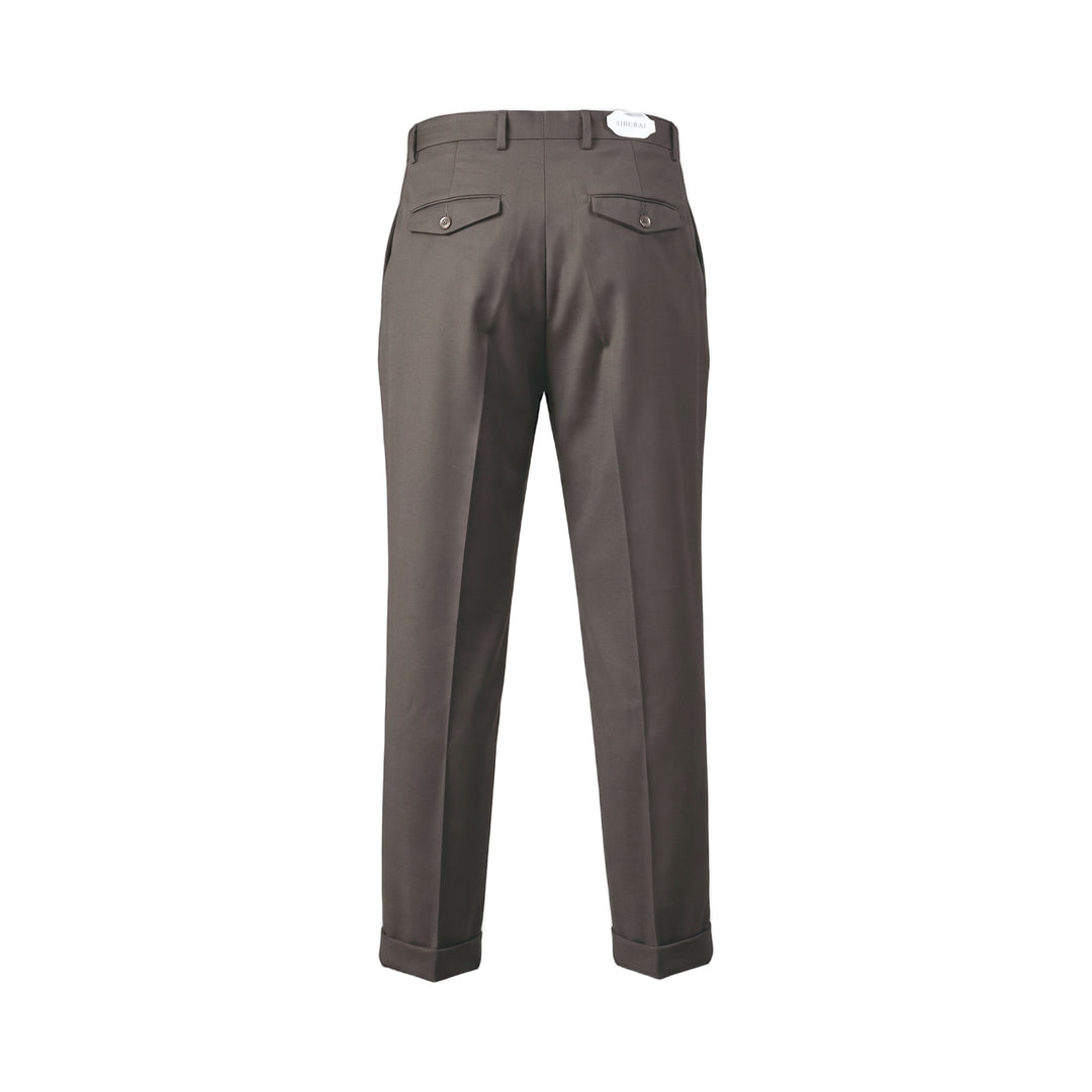 PANTALONE URANO MILITARE