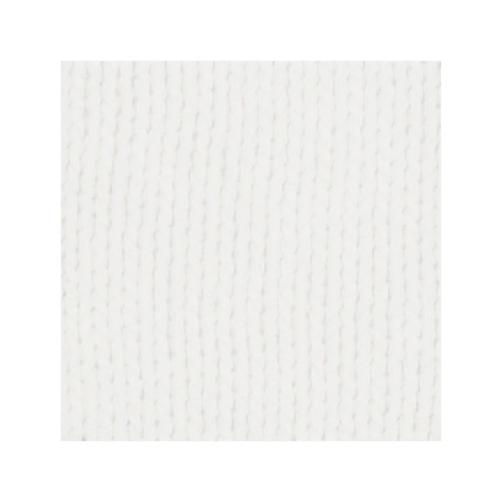 JERSEY DE CUELLO REDONDO M/M PTO RISO OFF WHITE