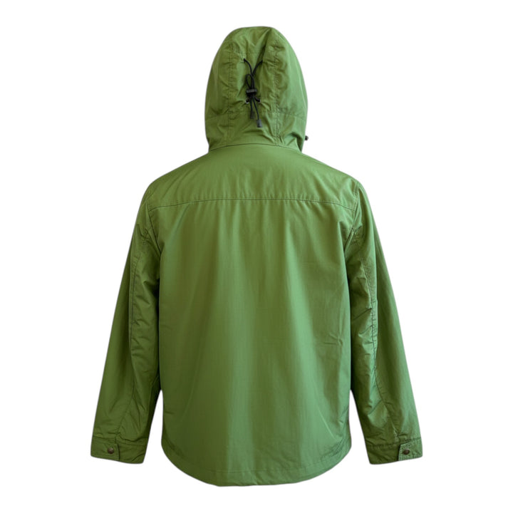 Abrigo Blazer All Season Verde Claro