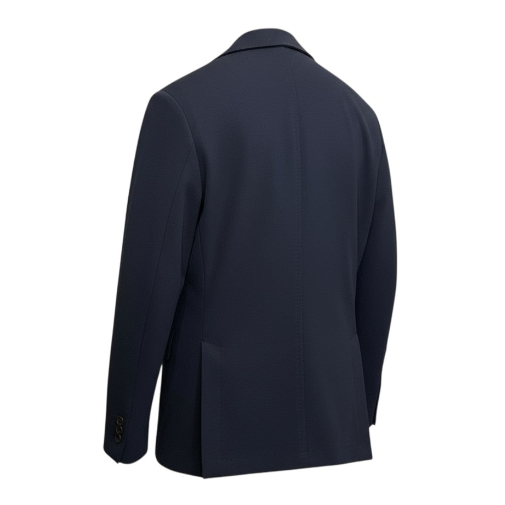 BLAZER LIGHT FLEECE AZUL NOCHE