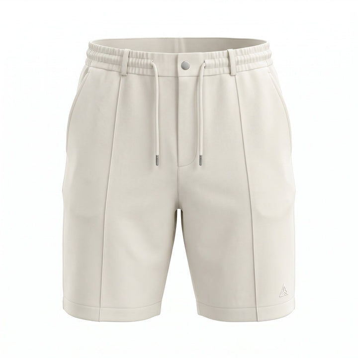 Heskimo Bermuda Laccio Supima Cotton Bianco Bianco - foto 1