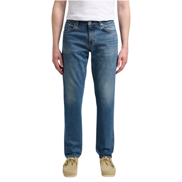 DENIM REGULAR TAPERED JAPÓN