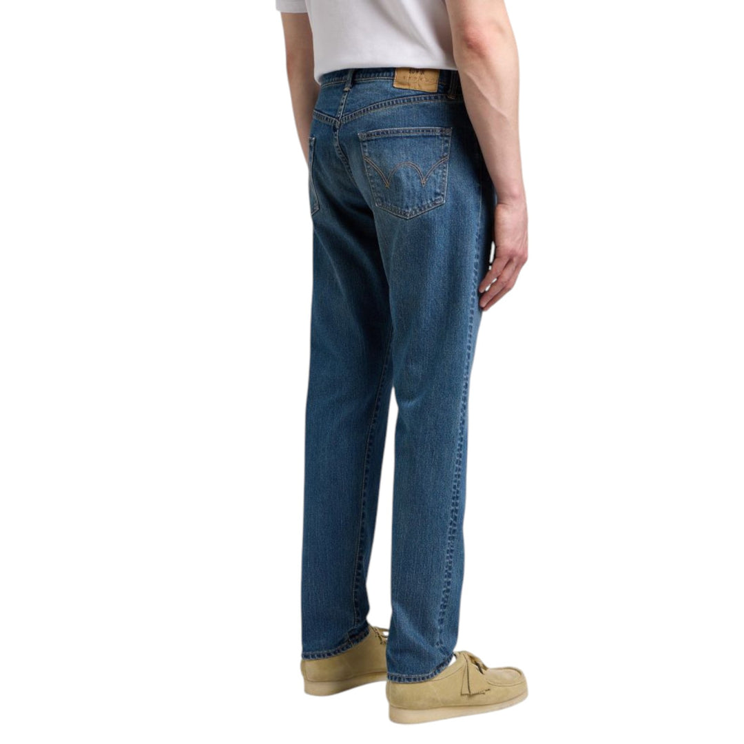 DENIM REGULAR TAPERED JAPÓN