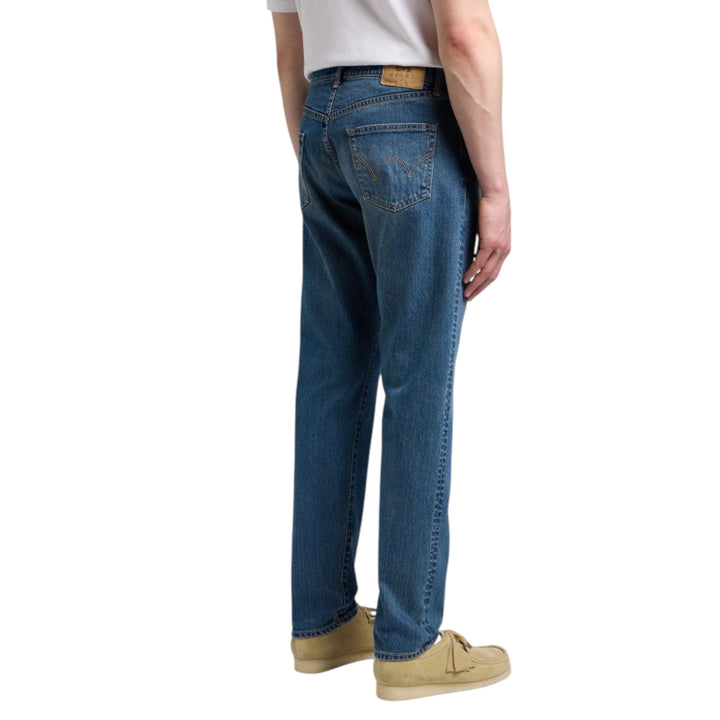 DENIM REGULAR TAPERED JAPÓN