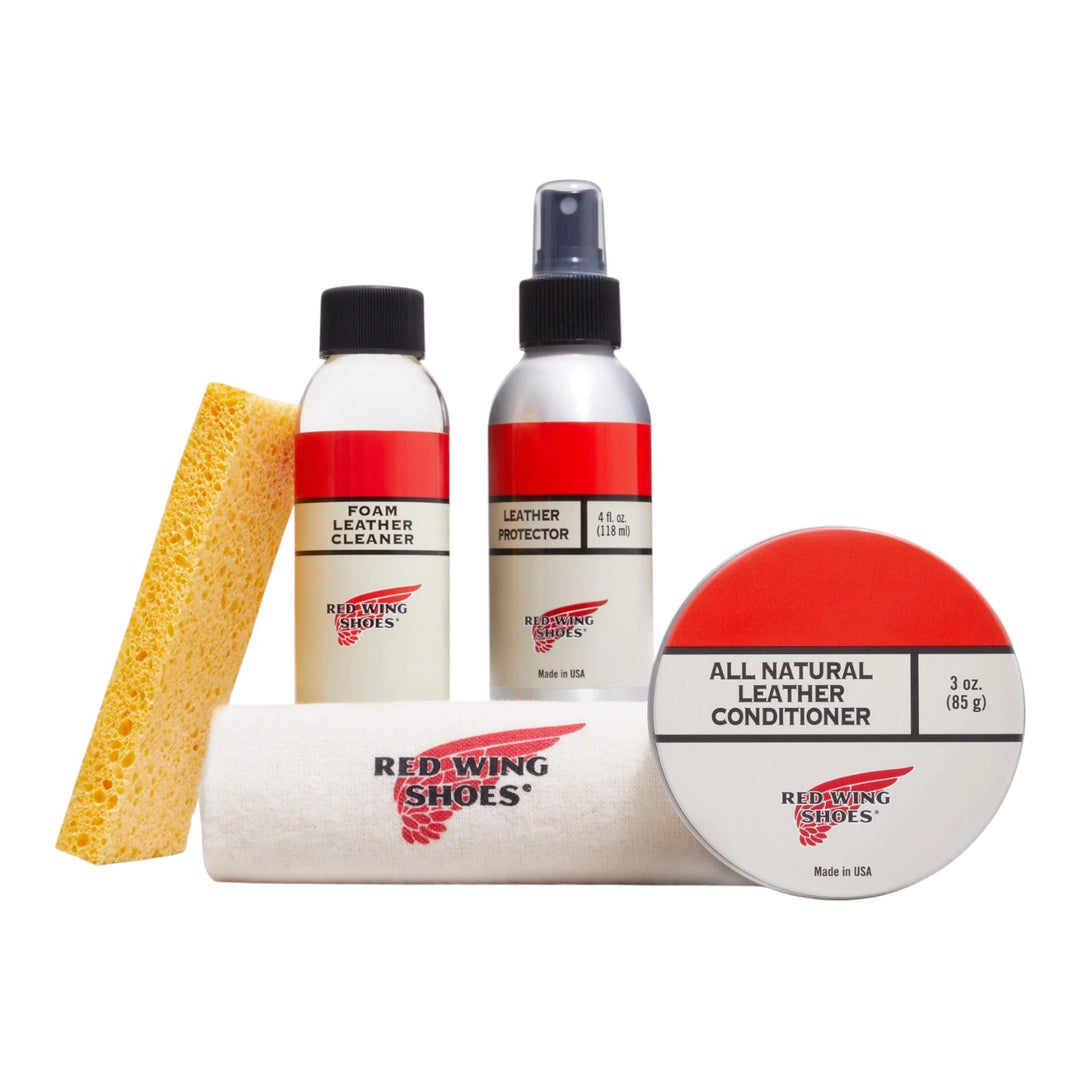 Cuero curtido al aceite