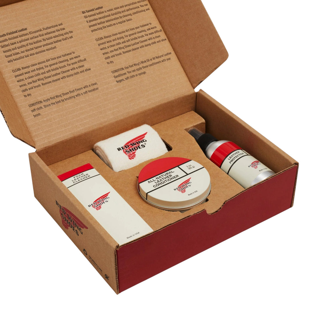 Cuero curtido al aceite