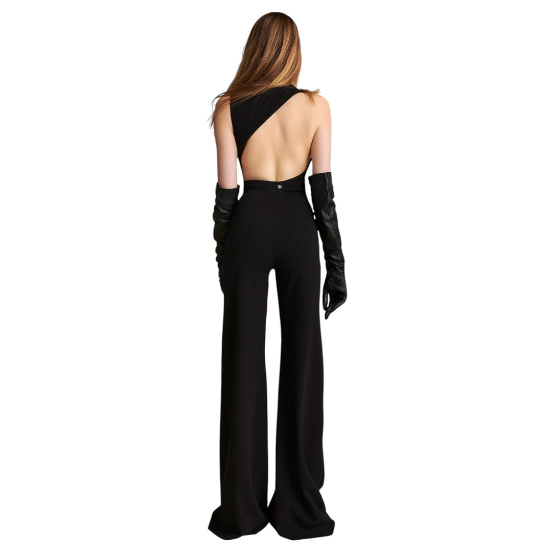 VESTIDO SIENNA NEGRO