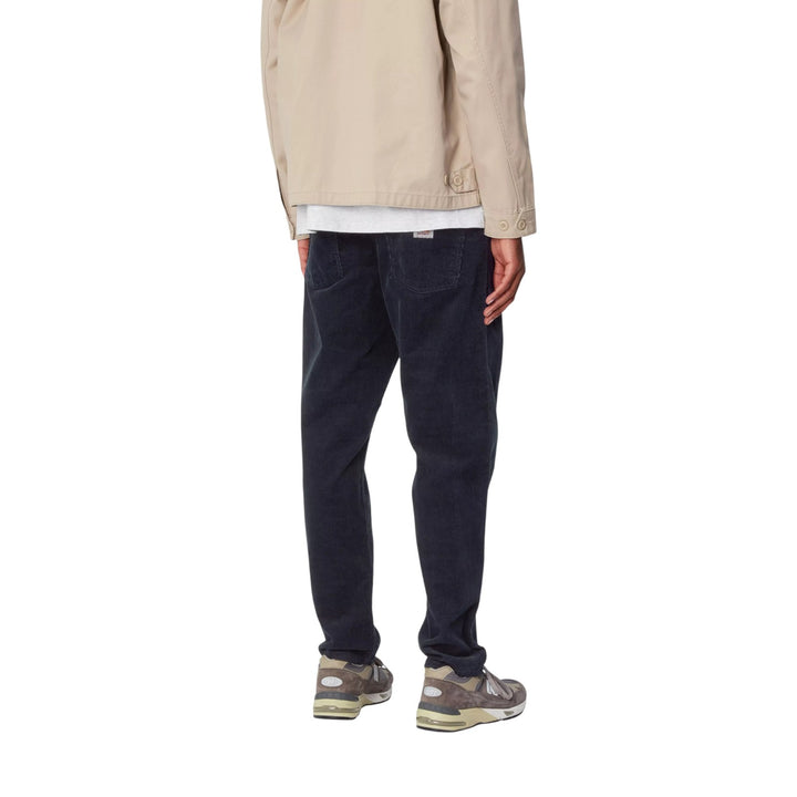 Pantalón Newel azul marino oscuro