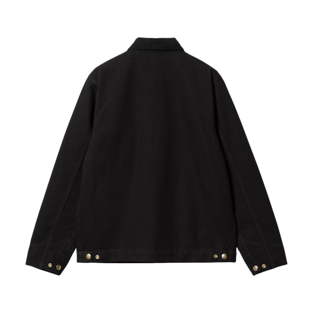 Chaqueta Detroit Negro / Negro