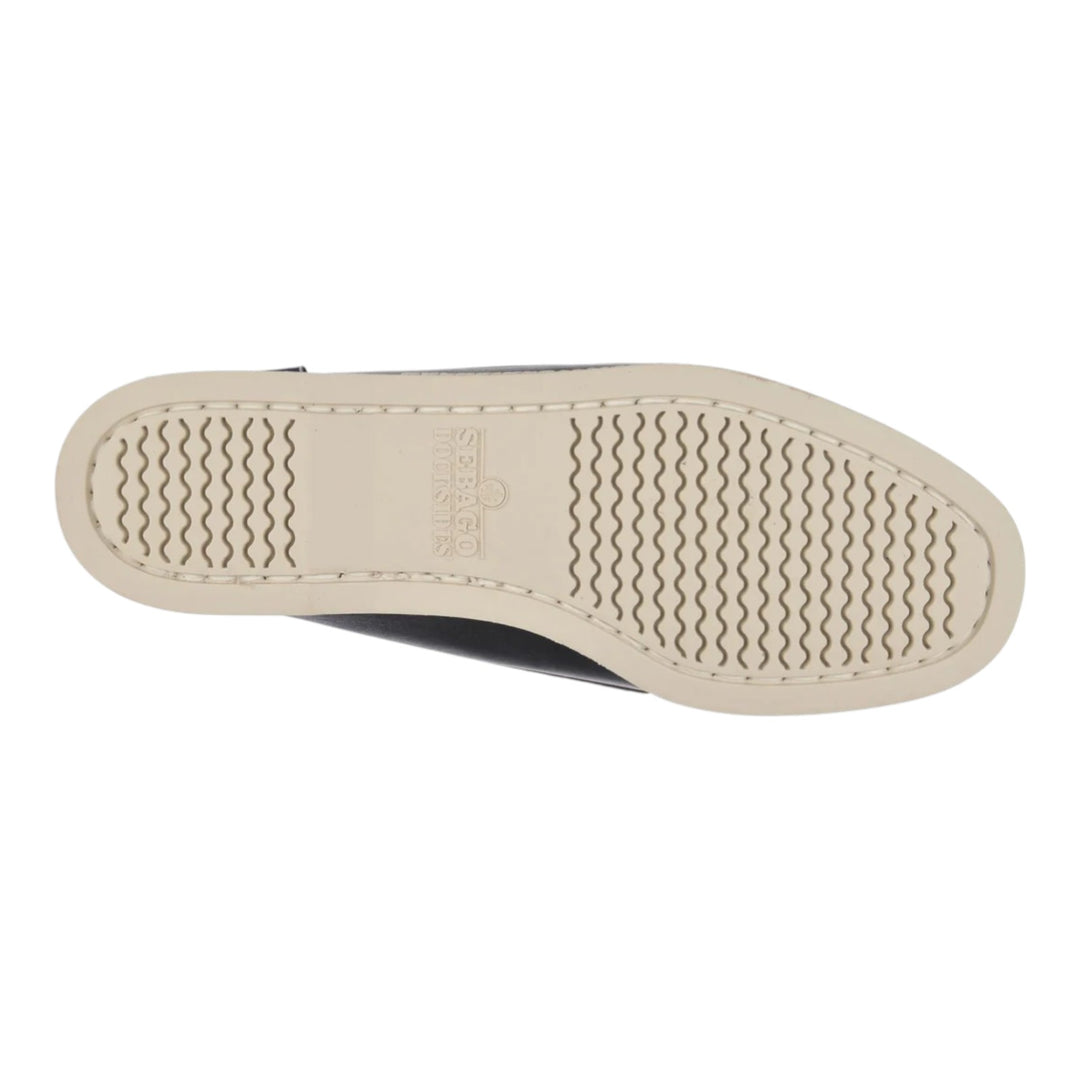 DOCKSIDES PORTLAND DK MARRÓN