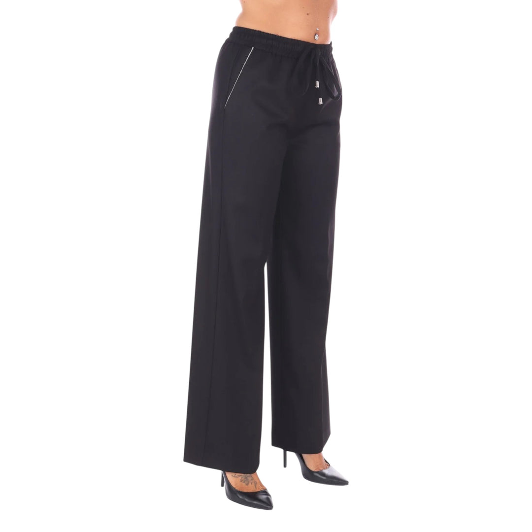 PANTALÓN FRANCISCO NEGRO