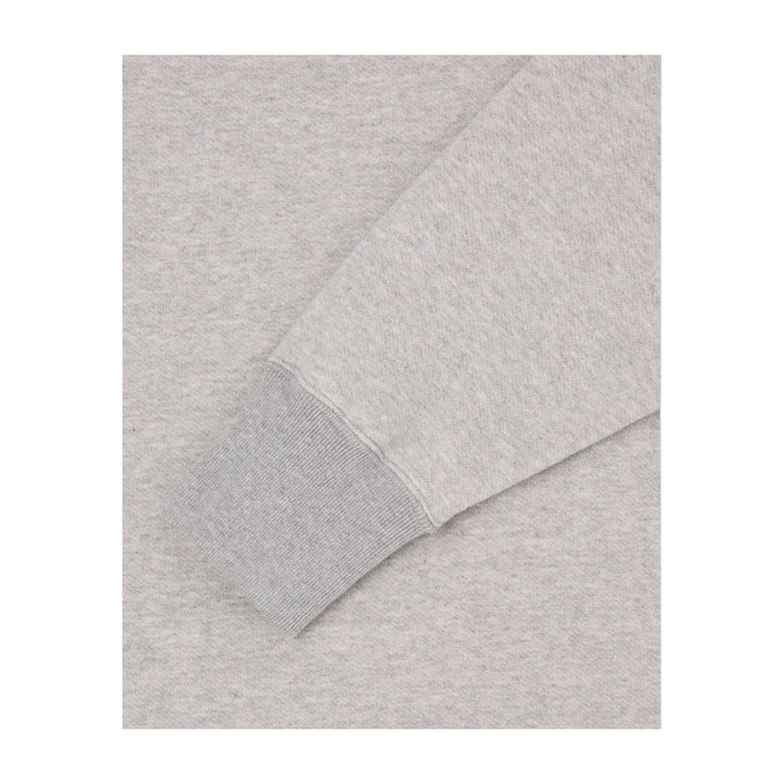 CAMISETA DE MANGA RAGLAN CREW JAPAN GRIS