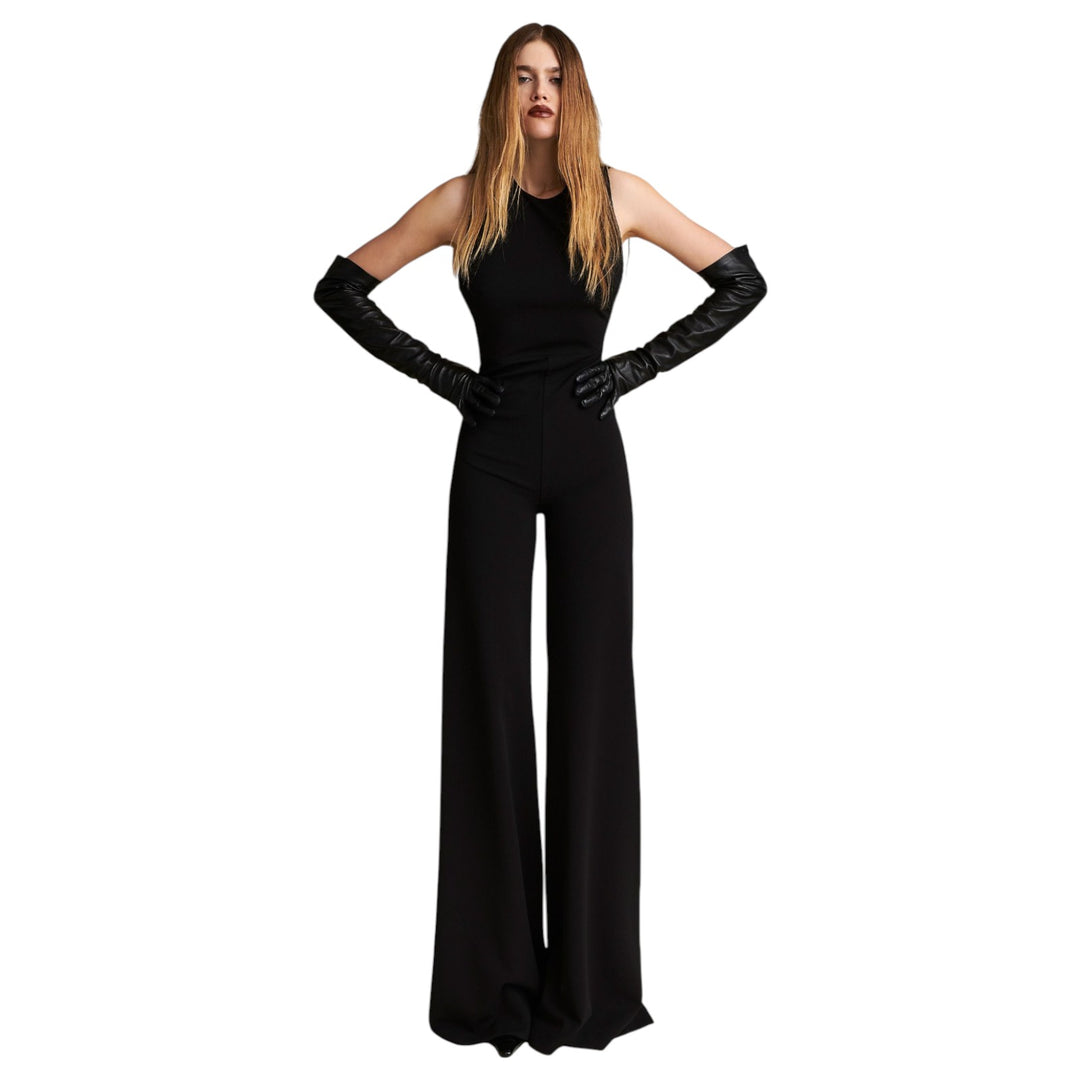 VESTIDO SIENNA NEGRO