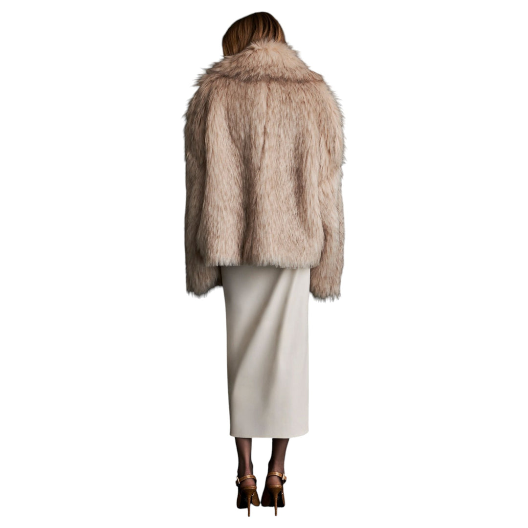 ECOPELEA SERAPHINE BLANCA