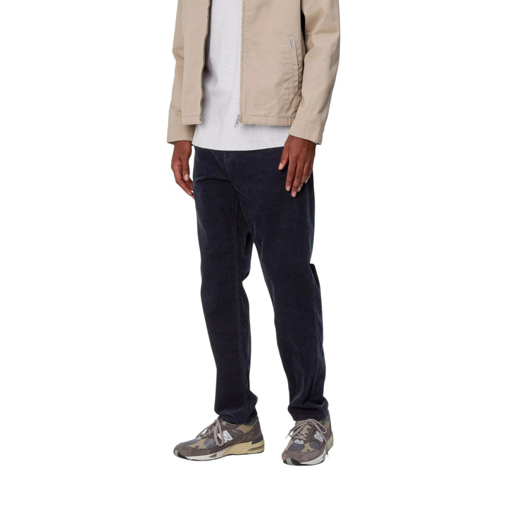 Pantalón Newel azul marino oscuro