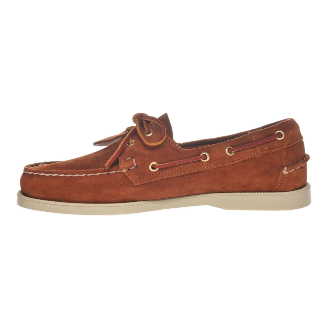 PORTLAND ARTISAN OX CASTAÑO