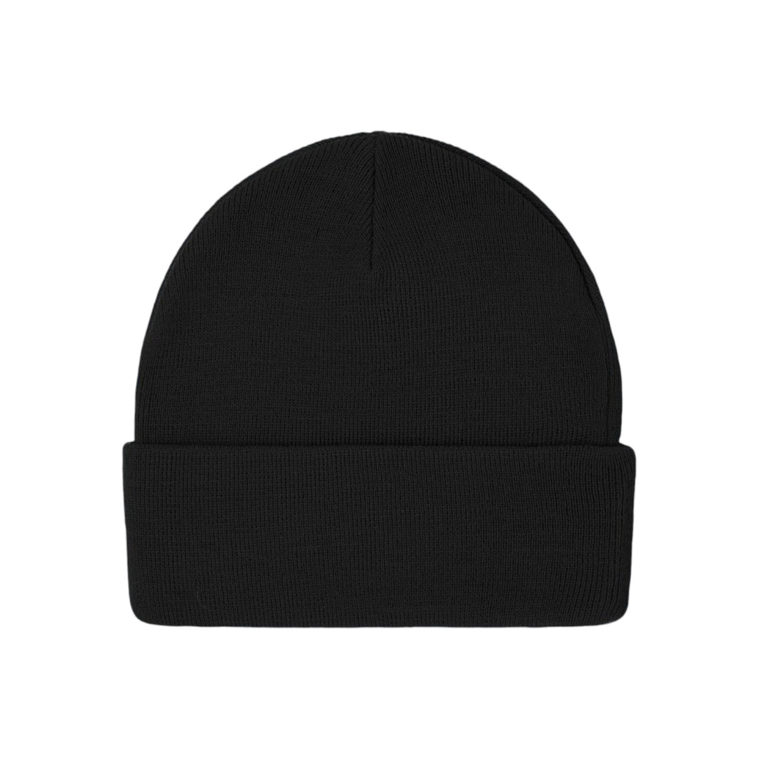 GORRO CLÁSICO NEGRO