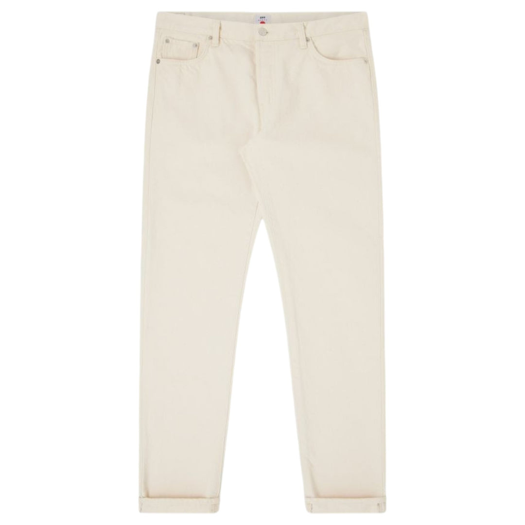 REGULAR TAPERED JAPAN RINSED