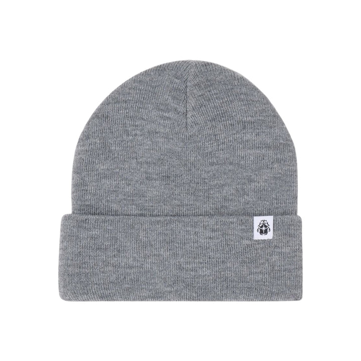 GORRO CLÁSICO GRIS