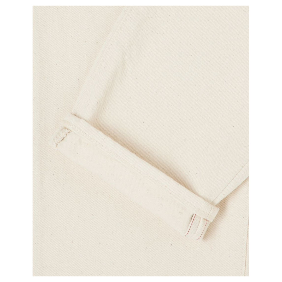 REGULAR TAPERED JAPAN RINSED