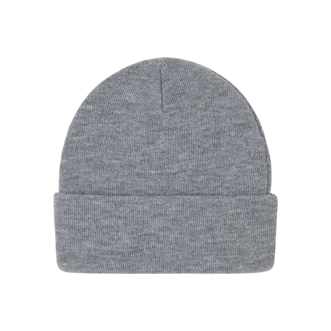 GORRO CLÁSICO GRIS