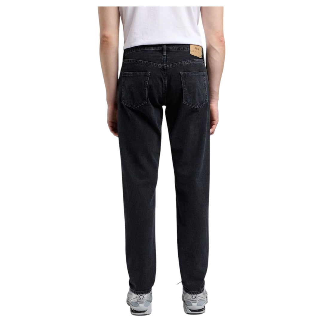 REGULAR TAPERED JAPAN DARK USADO