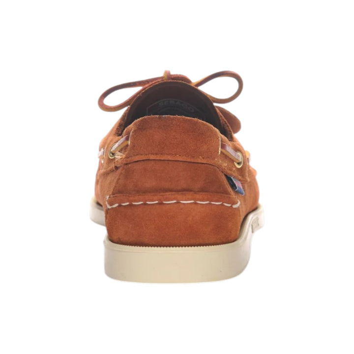 PORTLAND ARTISAN OX CASTAÑO