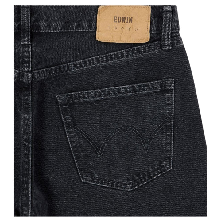 REGULAR TAPERED JAPAN DARK USADO