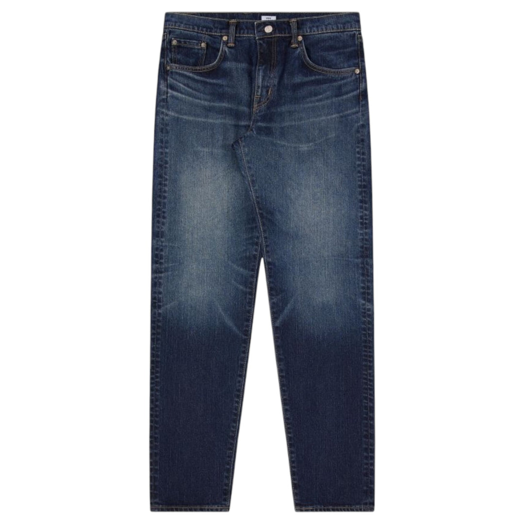 REGULAR TAPERED JAPAN MID DARK USADO