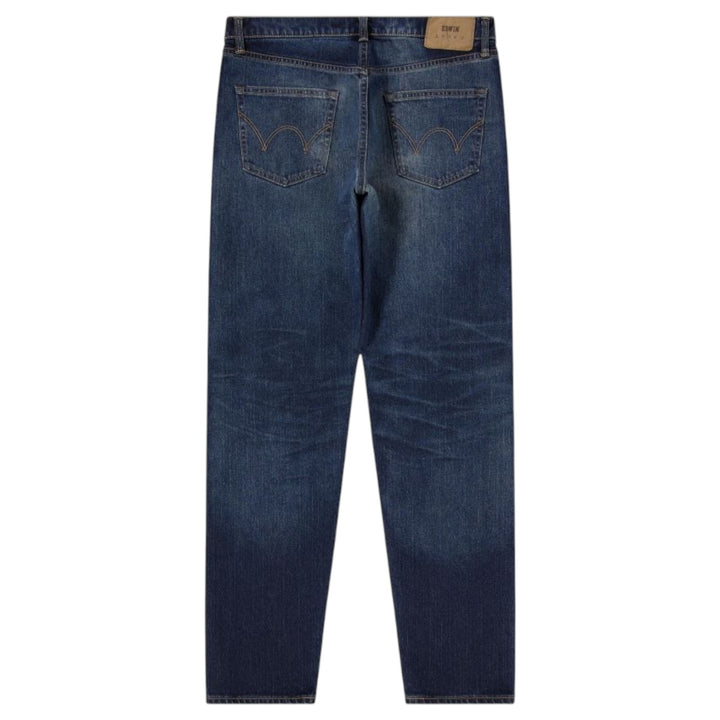 REGULAR TAPERED JAPAN MID DARK USADO