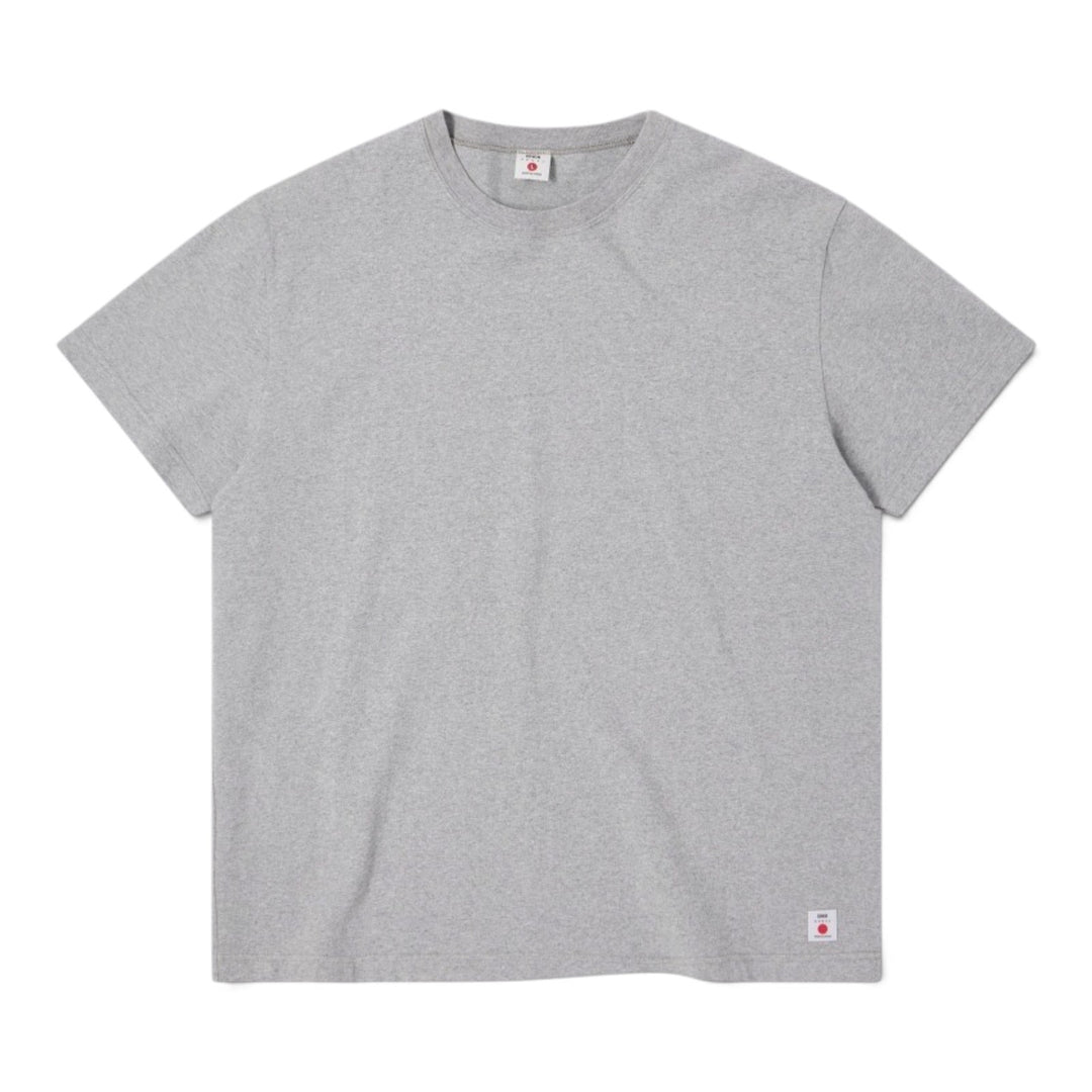 T-SHIRT JAPAN GRAY
