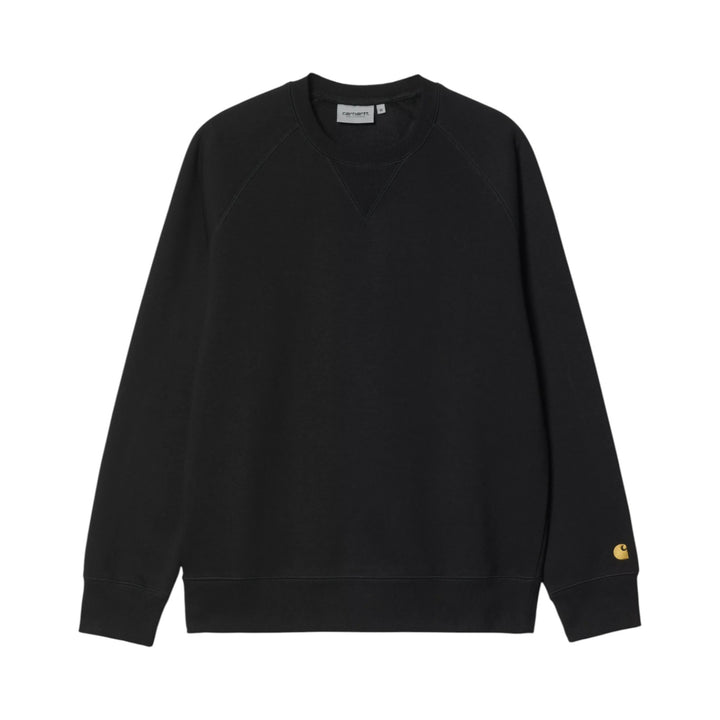 Chase Sweat Negro / Dorado