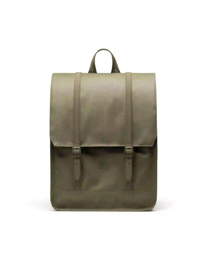 MOCHILA HERSCHEL SURVEY IVY GREEN