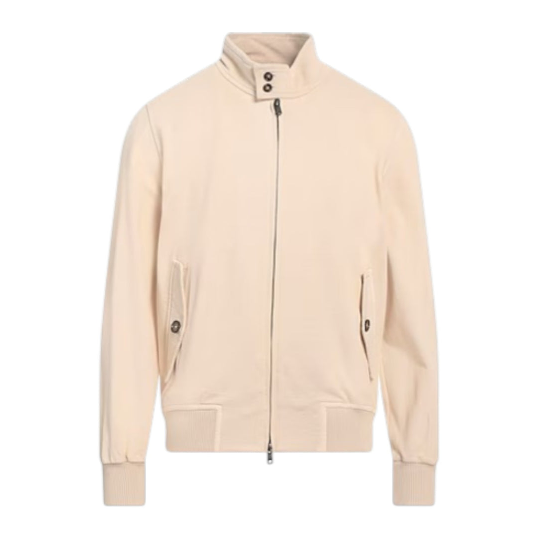 BARACUTA SUDADERA T.C. Beige