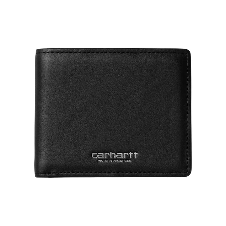 Cartera Vegas Billfold Wallet Negro
